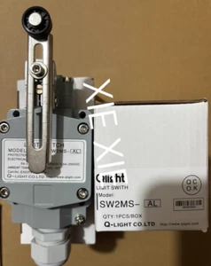 1PCS Brand new SW2MS-AL Ship waterproof limit switch shipping Via DHL or Fedex - Picture 1 of 3