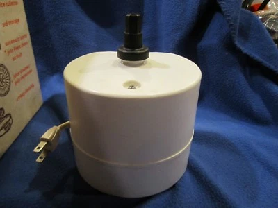 Waring Juicer JC1103 Motor Only Made in USA - Image 1 of 4