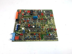 PCB Siemens 6RB2000-0ND00 Simodrive - Imagen 1 de 6