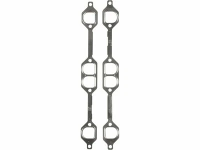 For 1994-1996 Chevrolet Caprice Exhaust Manifold Gasket Set Victor Reinz 76336VK - Image 1 of 2