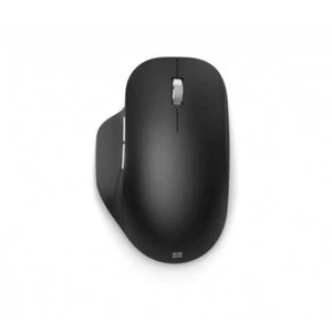 Microsoft 222-000-ERGO-BLACK Wireless Ergonomic Mouse 2400DPI BlueTrack - Black - Picture 1 of 4