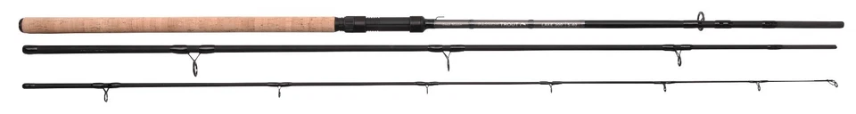 Forellenrute Spro Trout Master Passion Trout Lake 3 60m 5-40g Wg