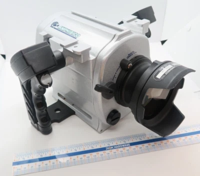 AMPHIBICO Carcaça de Vídeo Subaquática Mergulho Buddy EVO +Lente Larga DEAL!! L@@K! - Imagem 1 de 4