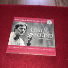 Lost & Found-Concertini für Oboe (Audio CD) Schellenberger 03677