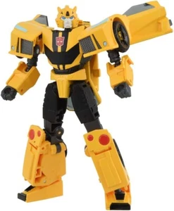 TAKARA TOMY TRANSFORMERS EARTH SPARK ESD-03 DX BUMBLEBEE Japan F/S new - Picture 1 of 4