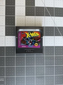 X-Men (Sega Game Gear) game - (Tested and Working) - Picture 1 of 1