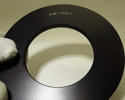 48mm Cokin P series filter ring adapter Genuine France - Image 1 of 4