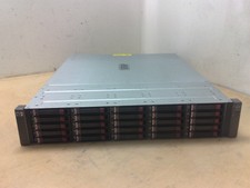 418800-B21 HP StorageWorks MSA70 (Leggere Inserzione)
