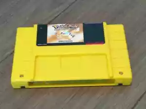 Pokemon Special Pikachu Edition Yellow ( SBG Super Game Boy ) - For SNES - Picture 1 of 1