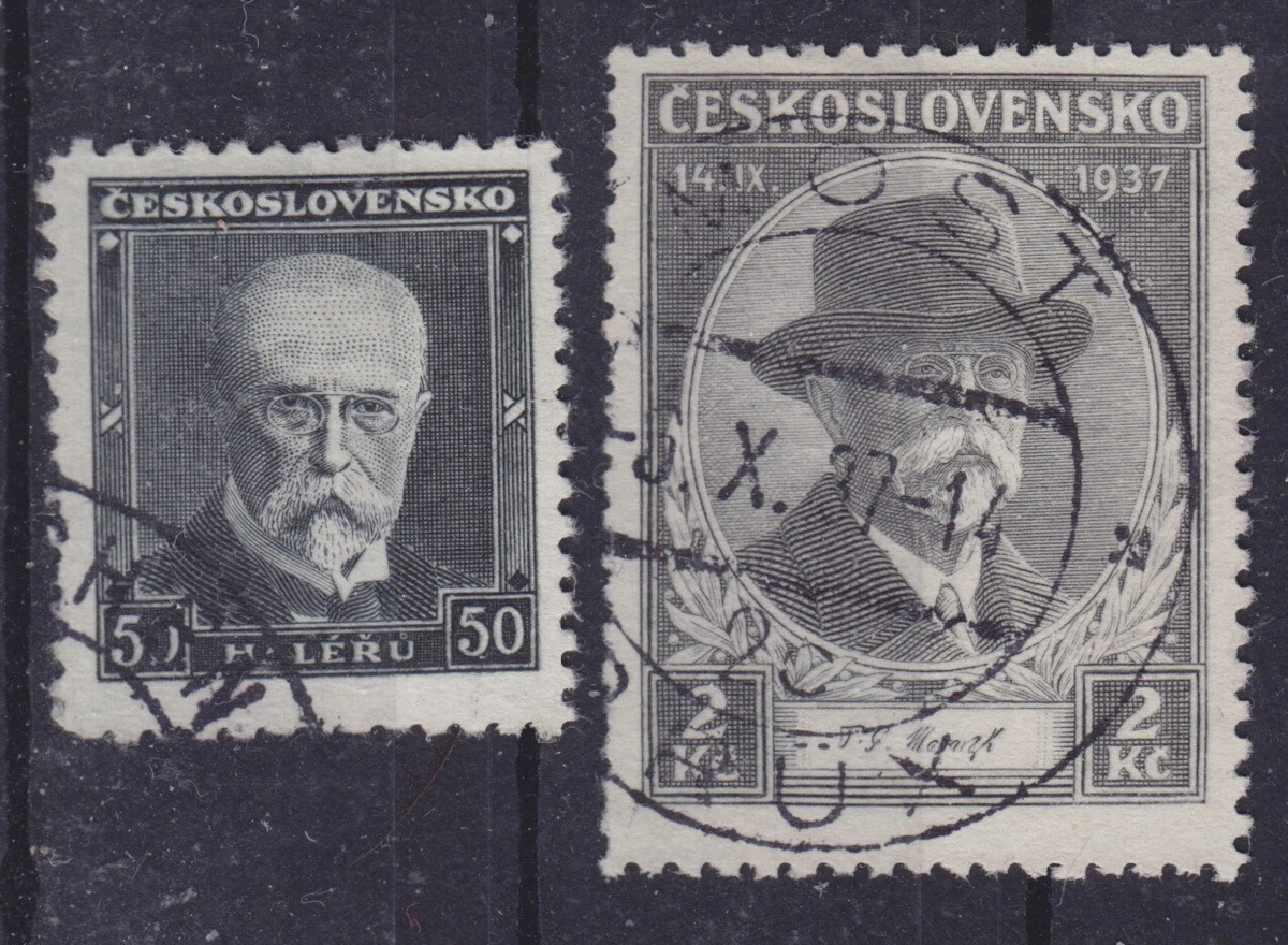 Prophila Collection – Tschechoslowakei Block 48 (Abrüstung 1982) Postfrisch ** MNH – Briefmarken Für Sammler