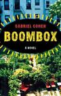 Boombox od Cohen, Gabriel