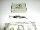 Vintage C P Fremy 2-5/8" Spoon Lure France w/ C P Swing Lure Box Au Coin - Used*