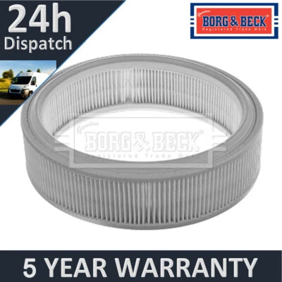 Filtro de aire Borg & Beck se adapta a Rover Mini-Moke Austin Metro MG 1.0 1.3 Foto 1 de 4