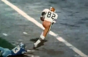 1979 Dallas Cowboys @ Cleveland Browns MNF Radio Broadcast on CD - Picture 1 of 4