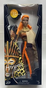 2003 Integrity Toys Janay And Friends African Legends NAKIA Doll NEW/NOS RARE! - Picture 1 of 2