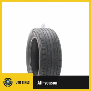 Used 225/55R17 Starfire Solarus A/S 97V - 6/32 - Picture 1 of 4