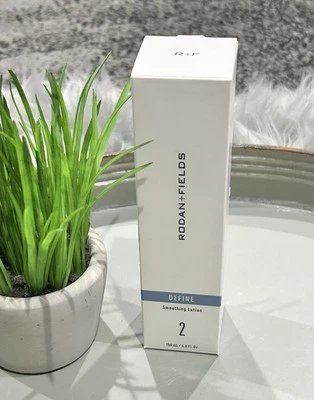 Rodan + Fields DEFINE Soothing Lotion 5fl oz New Sealed - Image 1 of 3