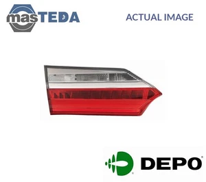 112-1328L3UE REAR LIGHT TAIL LIGHT LEFT LORO FOR TOYOTA COROLLA - Picture 1 of 5