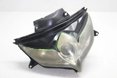 Faro delantero para Suzuki GSXR600 GSX-R600 2008-2009 Foto 1 de 4