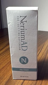 Nerium AD Age Defying Day Cream Face Treatment Orig Formula 1 fl oz/30 ml SEALED - Picture 1 of 5