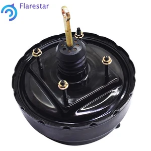 Power Brake Booster 1999-04 For Jeep Grand Cherokee 4.0L 4.7L 5473163 5011261AA - Picture 1 of 15