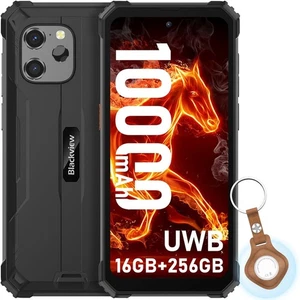 Blackview BV8900 Pro Outdoor Smartphone Mit UWB 16GB+256GB 10000mAh NFC 4G Handy - Bild 1 von 16