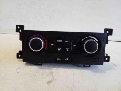 CHEVROLET CAPTIVA C100, C140 Andere Steuergeräte 20992735 2.2 Diesel 32179934 - Immagine 1 di 4