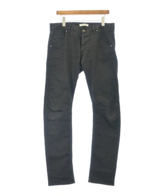 PIERRE BALMAIN Denim Pants Black(Denim) 33(Approx. L) 2200607285024 - Image 1 of 4