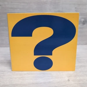 Genesis - Tell Me Why - CD Single Digipak - 1991 Virgin Records - VG Condition - Picture 1 of 4