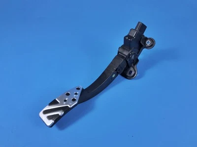 08-15 PEDAL ACELERADOR MITSUBISHI LANCER EVOLUTION EVO X CON SENSOR 56K MILLAS Foto 1 de 4