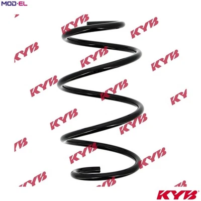 SUSPENSION SPRING RA1272 FOR MERCEDES-BENZ OM 607.951 1.5L M 270.920 2.0L 4cyl - Image 1 of 4