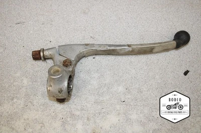 Honda CB77 1961 palanca de freno soporte de montaje de percha W8-4259.Aas Foto 1 de 4