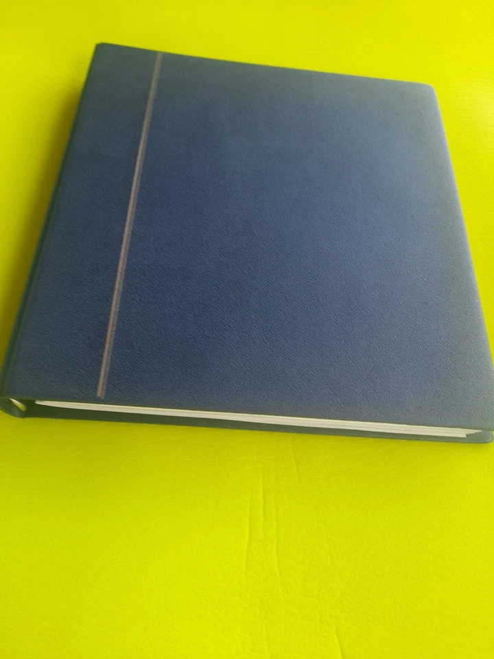 ALBUM EUROPA CEPT. AÑOS 1976 A 1982 COMPLETOS CON HOJAS BLOQUE** (MNH). LUJO. - Imagen 1 de 1