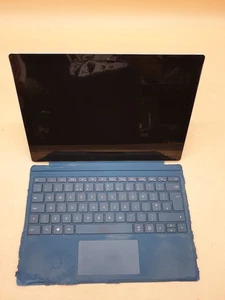 Microsoft Surface Pro 7+  1960 Core i7-1165G7 2.8GHZ 16GB , FAULTY,SL22 - Picture 1 of 7