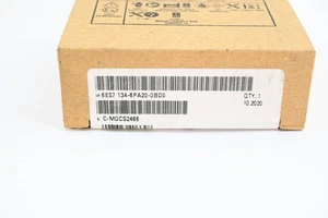 SIEMENS 6ES7134-6PA20-0BD0 Analog Input Module - BRAND NEW PRODUCT - Picture 1 of 2