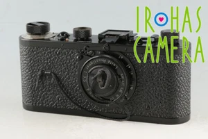 Leica 0-Serie Anastigmat 50mm F/3.5 35mm Film Camera #58550 T - Picture 1 of 10