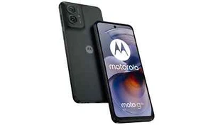 Motorola G55 5G Smartphone Unlocked 256GB SIM Free 8GB RAM Phone Forest Grey - Picture 1 of 14