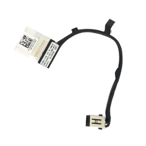 DC Power Jack Charging Port Cable For Dell INSPIRON 7510 VOSTRO 7510 066W71 - Picture 1 of 5