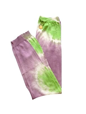 Pantalones Blumarine Multicolor Talla 40 Foto 1 de 4