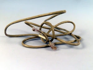 ETL VERIFIZIERTES ETHERNETKABEL 24 AWG CAT 5,5,0mm. Durchmesser, 6,0 Fuß LÄNGE - Bild 1 von 1