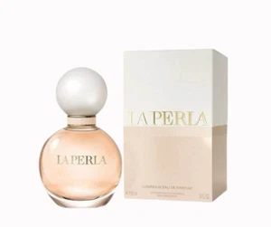 La Perla Luminous eau de Parfum Refillable Spray 3 fl. oz - Picture 1 of 2