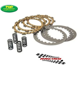 9920250 Série Disques Embrayage Top Am 345/6 Racing Aprilia Classic - Imagen 1 de 1
