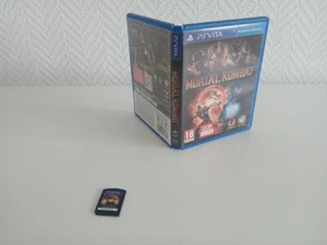 Mortal Kombat [PCSB 00106] - Picture 1 of 4