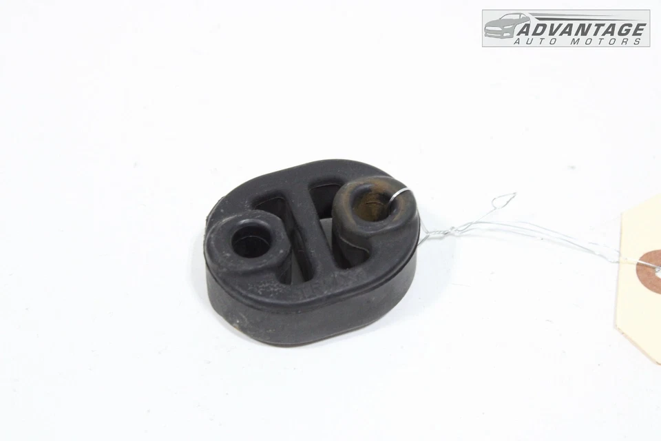 Honda HR-V 2016-2020 Touring trasero derecho tubo de escape silenciador suspensión OEM Foto 1 de 4