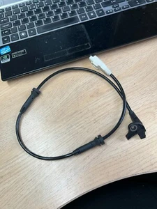 Pagid ABS Sensor Citroen C4 DS DS4 Peugeot 208 2008 307 308 3008 5008 34069 H4-4 - Bild 1 von 4