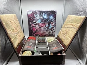 Summoner Wars Alliances Master Set Brettspiel von Plaid Hat Games - Bild 1 von 14