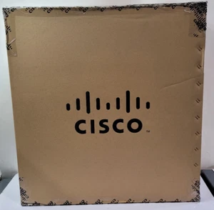 Cisco Webex CP-DX80-K9 23" 1080p Conferencing Unit Touchscreen NEW SEALED - Picture 1 of 3