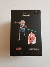 2020 Hallmark Keepsake Ornament Star Wars Celebration Anaheim Ahsoka Tano 1 3500