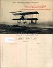 PIONIERZY LOTNICTWA-FRANCJA-FARMAN-NICEA 1910-B47-166