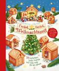 Funkel, Funkel, Weihnachtszeit. 24 Geschichten, Lieder, Gedichte Und Vieles ...